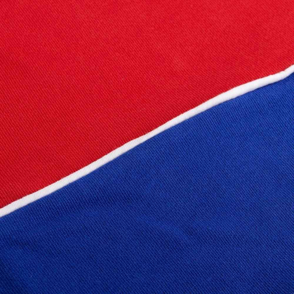 Block Atleti Hoodie image number null